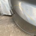 BN9C-50-221HAA | Бампер задній MAZDA 3 BK 03-08 - Прев'ю 3
