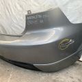 BN9C-50-221HAA | Бампер задній MAZDA 3 BK 03-08 - Прев'ю 4
