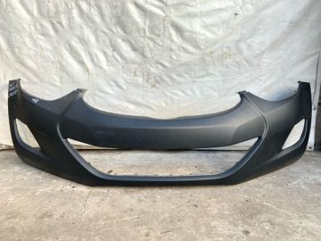 Бампер передний HYUNDAI ELANTRA MD 10-15