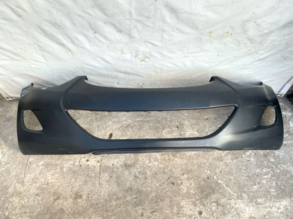 86511-3Y000 | Бампер передній HYUNDAI ELANTRA MD 10-15 - Фото 4