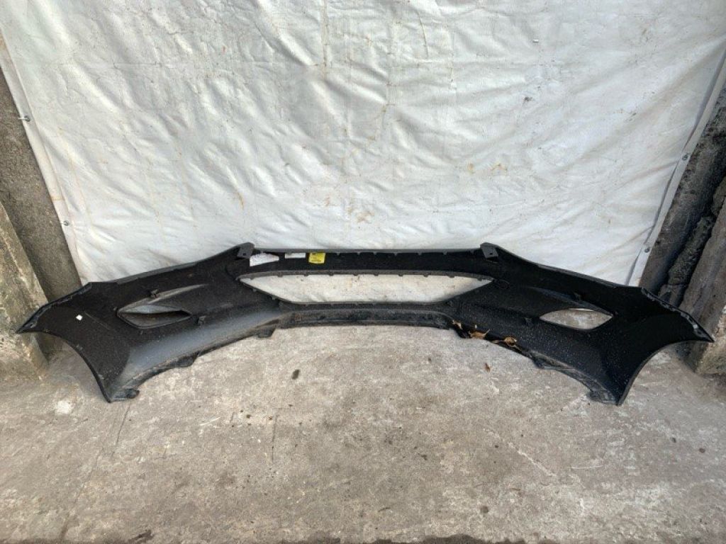 86511-3Y000 | Бампер передній HYUNDAI ELANTRA MD 10-15 - Фото 5