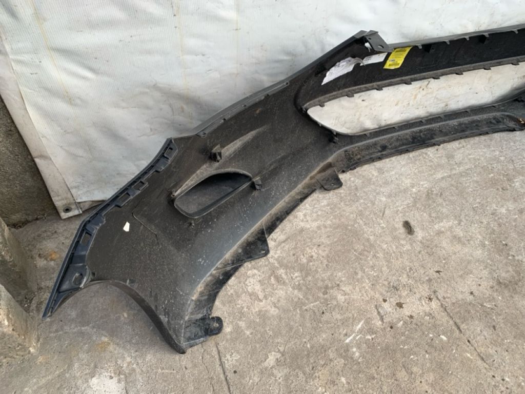 86511-3Y000 | Бампер передній HYUNDAI ELANTRA MD 10-15 - Фото 6