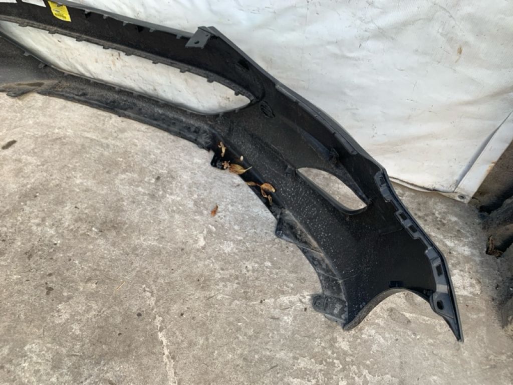 86511-3Y000 | Бампер передній HYUNDAI ELANTRA MD 10-15 - Фото 7