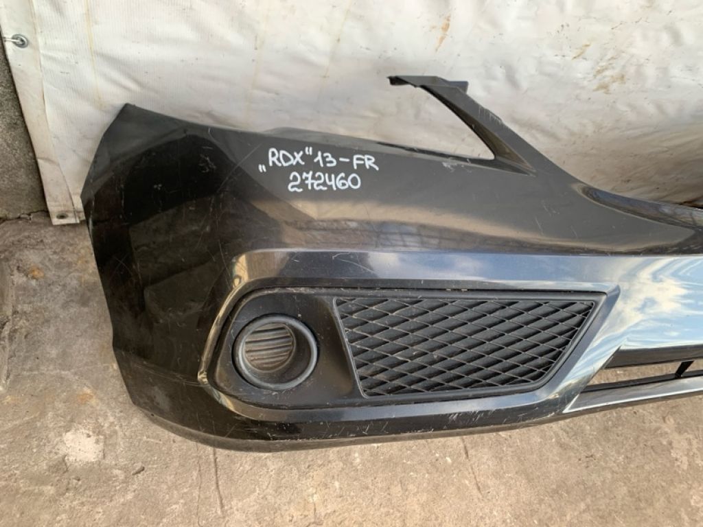 04711-TX4-A90ZZ | Бампер передний ACURA RDX 12-19 - Фото 2