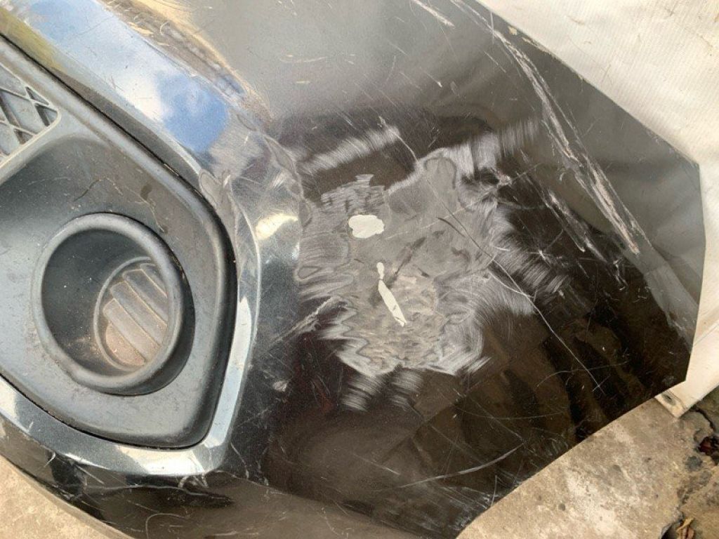 04711-TX4-A90ZZ | Бампер передний ACURA RDX 12-19 - Фото 4