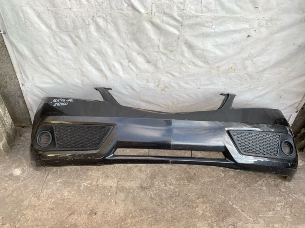 04711-TX4-A90ZZ | Бампер передний ACURA RDX 12-19 - Фото 5