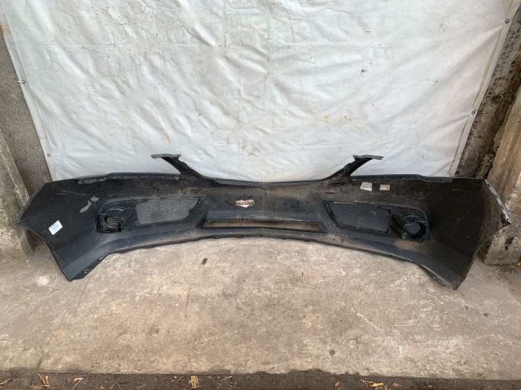 04711-TX4-A90ZZ | Бампер передний ACURA RDX 12-19 - Фото 6