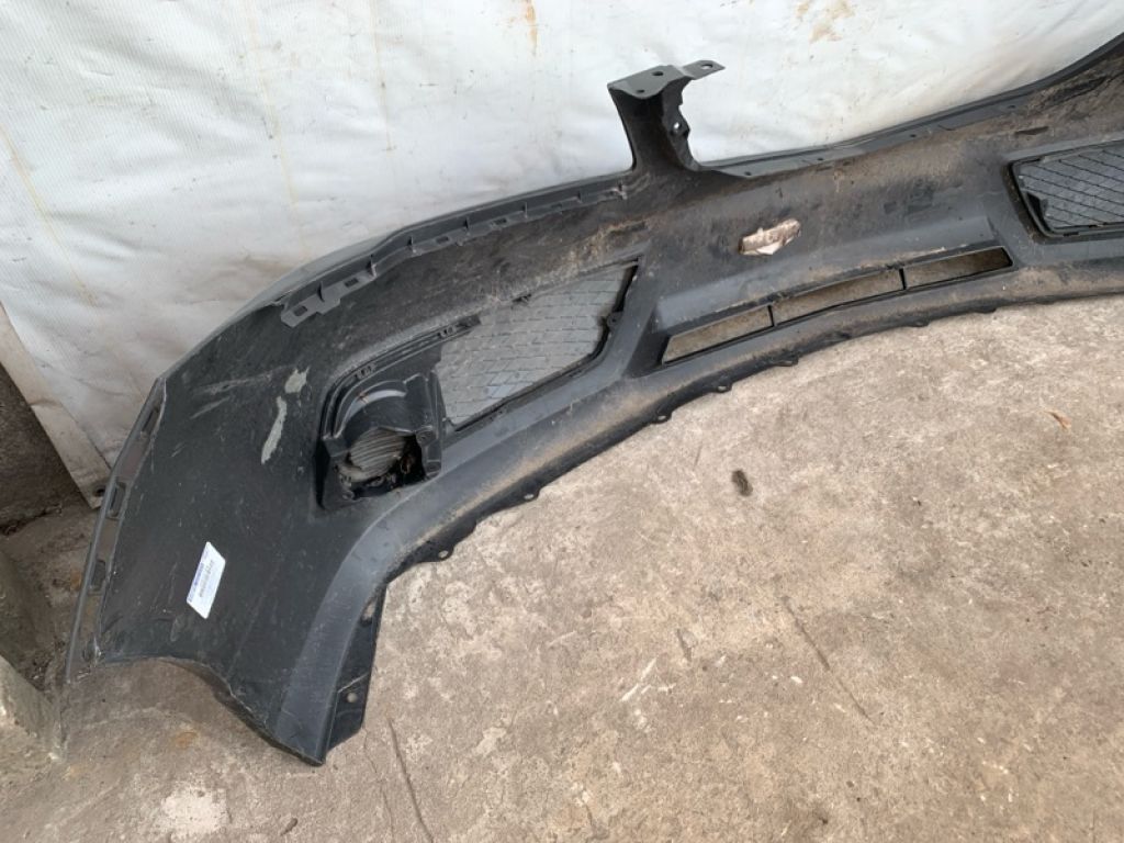 04711-TX4-A90ZZ | Бампер передний ACURA RDX 12-19 - Фото 7