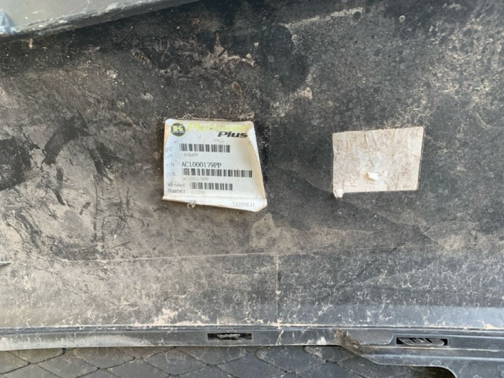 04711-TX4-A90ZZ | Бампер передний ACURA RDX 12-19 - Фото 10