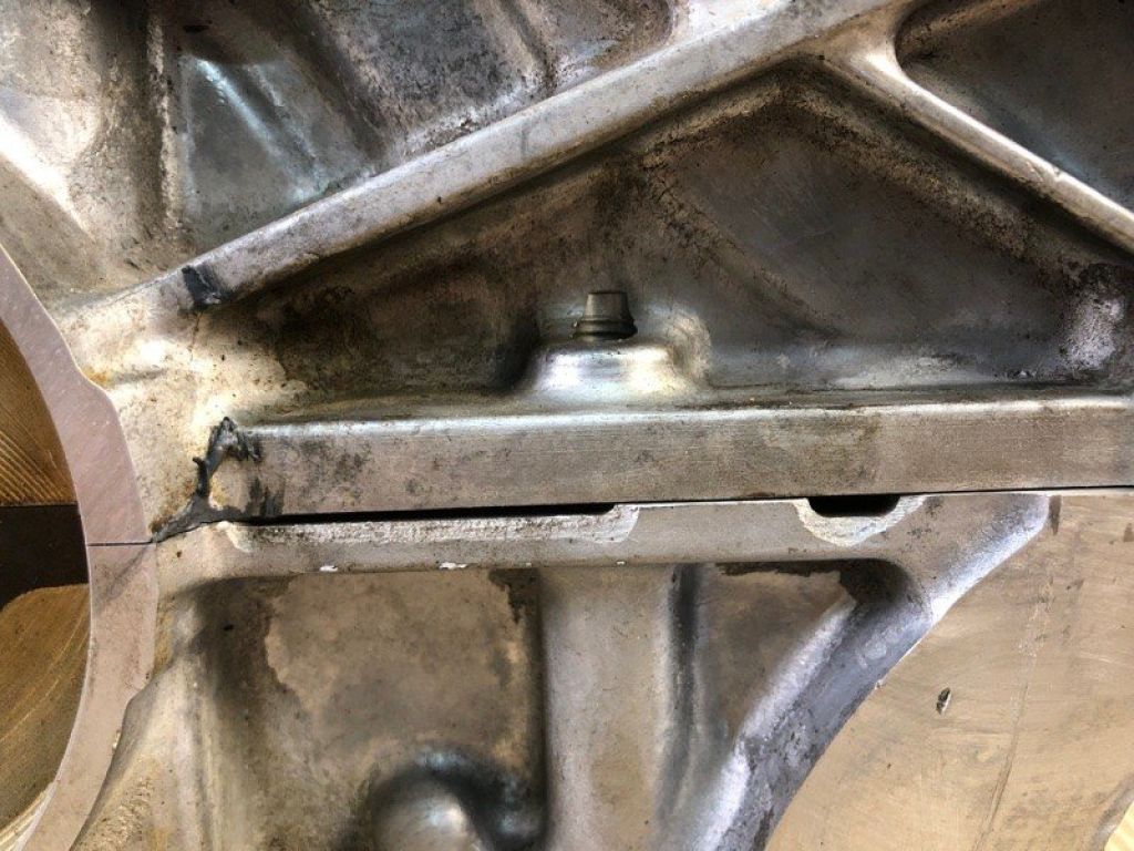 11000-ET8HA | Блок двигателя NISSAN ROGUE 08-15 - Фото 21