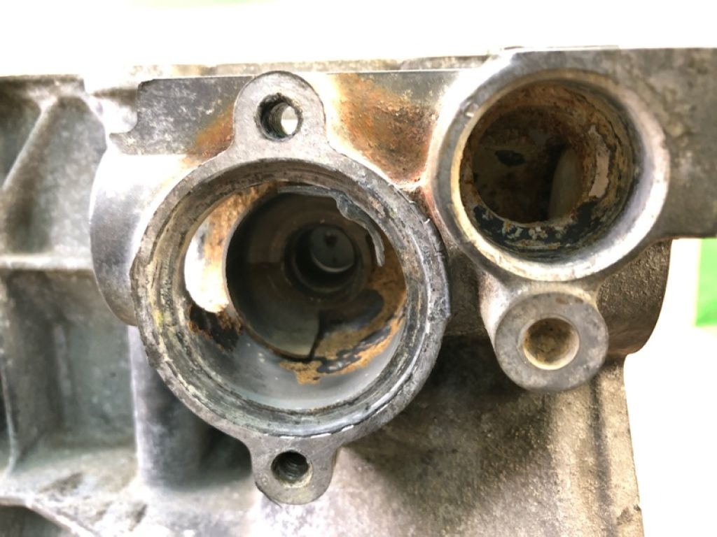 11000-ET8HA | Блок двигателя NISSAN ROGUE 08-15 - Фото 20