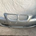 51 11 7 184 717 | Бампер передний BMW 5 SERIES 03-10