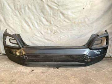 Бампер задній HYUNDAI KONA OS 17-23