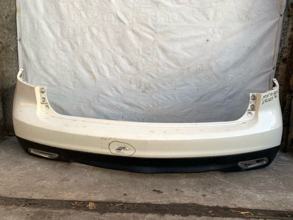 04715-TZ5-A90ZZ | Бампер задній ACURA MDX (YD3) 13-21