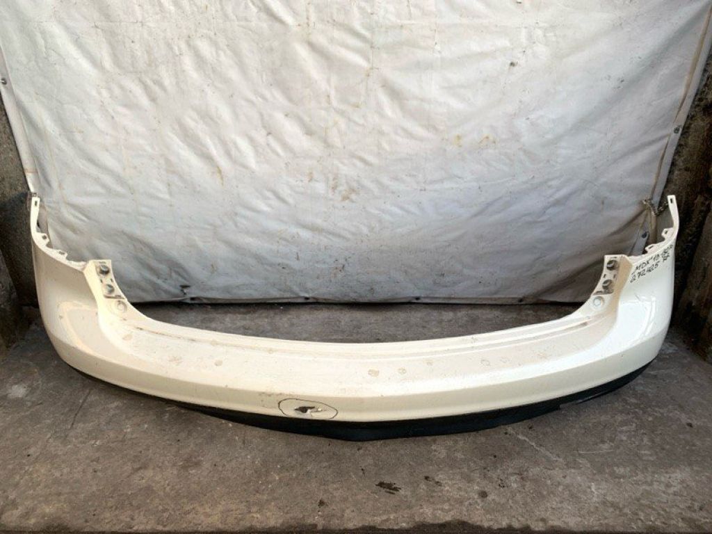 04715-TZ5-A90ZZ | Бампер задній ACURA MDX (YD3) 13-21 - Фото 2