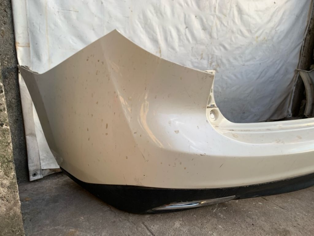 04715-TZ5-A90ZZ | Бампер задній ACURA MDX (YD3) 13-21 - Фото 3