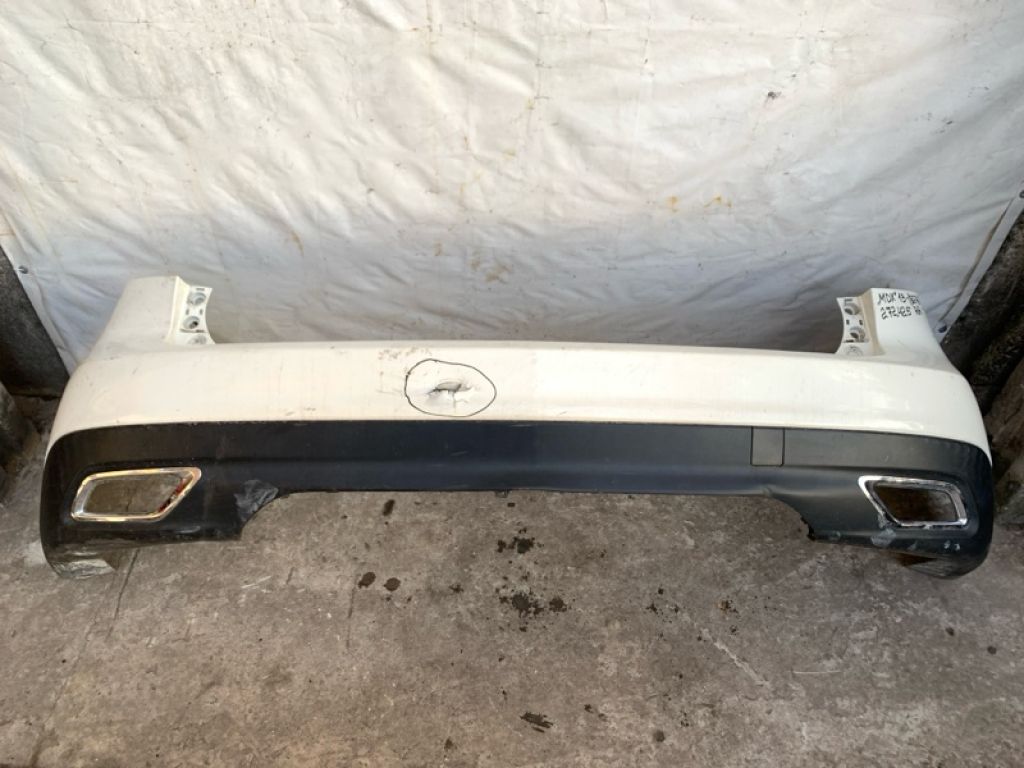 04715-TZ5-A90ZZ | Бампер задній ACURA MDX (YD3) 13-21 - Фото 5