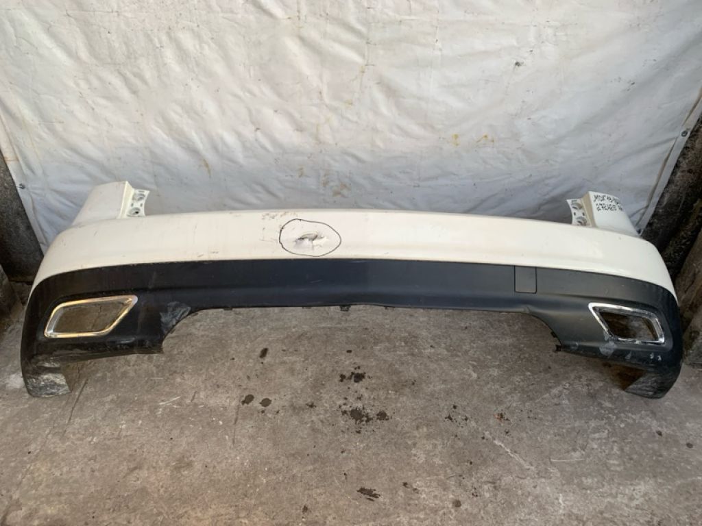 04715-TZ5-A90ZZ | Бампер задній ACURA MDX (YD3) 13-21 - Фото 6