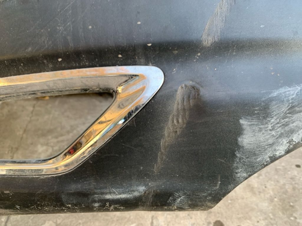 04715-TZ5-A90ZZ | Бампер задній ACURA MDX (YD3) 13-21 - Фото 9