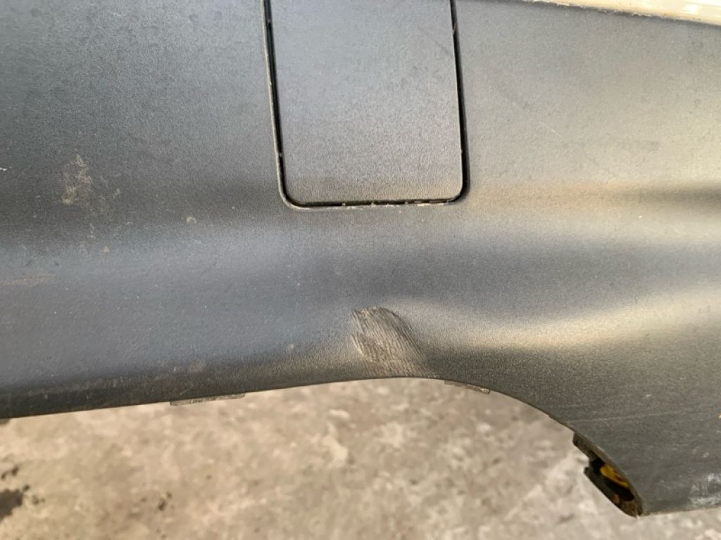 04715-TZ5-A90ZZ | Бампер задній ACURA MDX (YD3) 13-21 - Фото 10