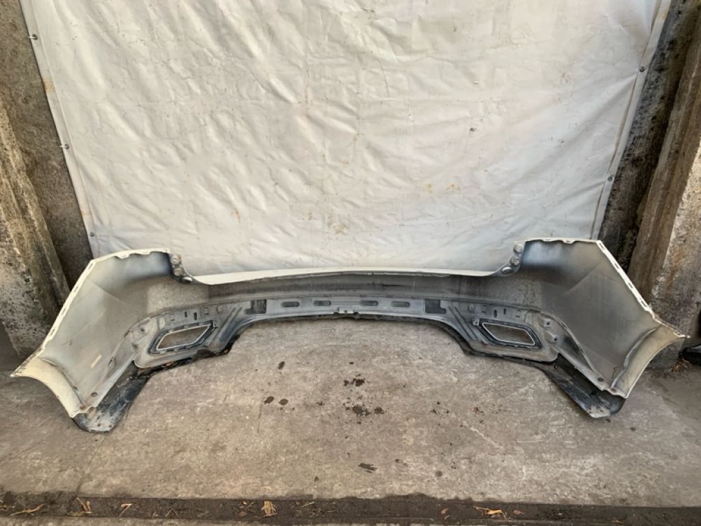 04715-TZ5-A90ZZ | Бампер задній ACURA MDX (YD3) 13-21 - Фото 11