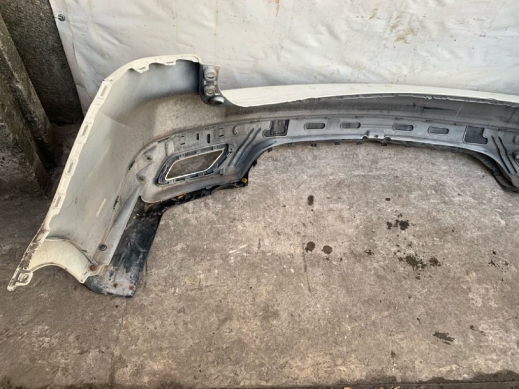 04715-TZ5-A90ZZ | Бампер задній ACURA MDX (YD3) 13-21 - Фото 12