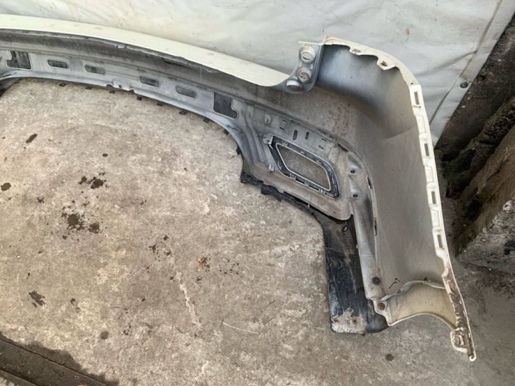 04715-TZ5-A90ZZ | Бампер задній ACURA MDX (YD3) 13-21 - Фото 13