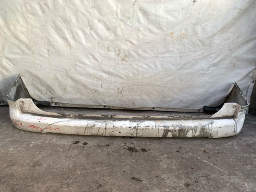 HEM22-3LM0J | Бампер задній NISSAN NV200 USA 13-