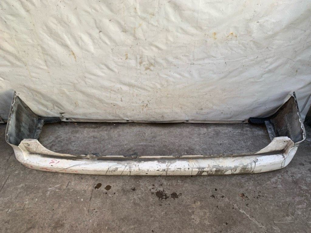 HEM22-3LM0J | Бампер задній NISSAN NV200 USA 13- - Фото 2