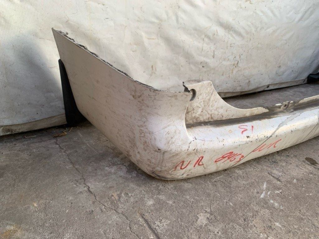 HEM22-3LM0J | Бампер задній NISSAN NV200 USA 13- - Фото 3