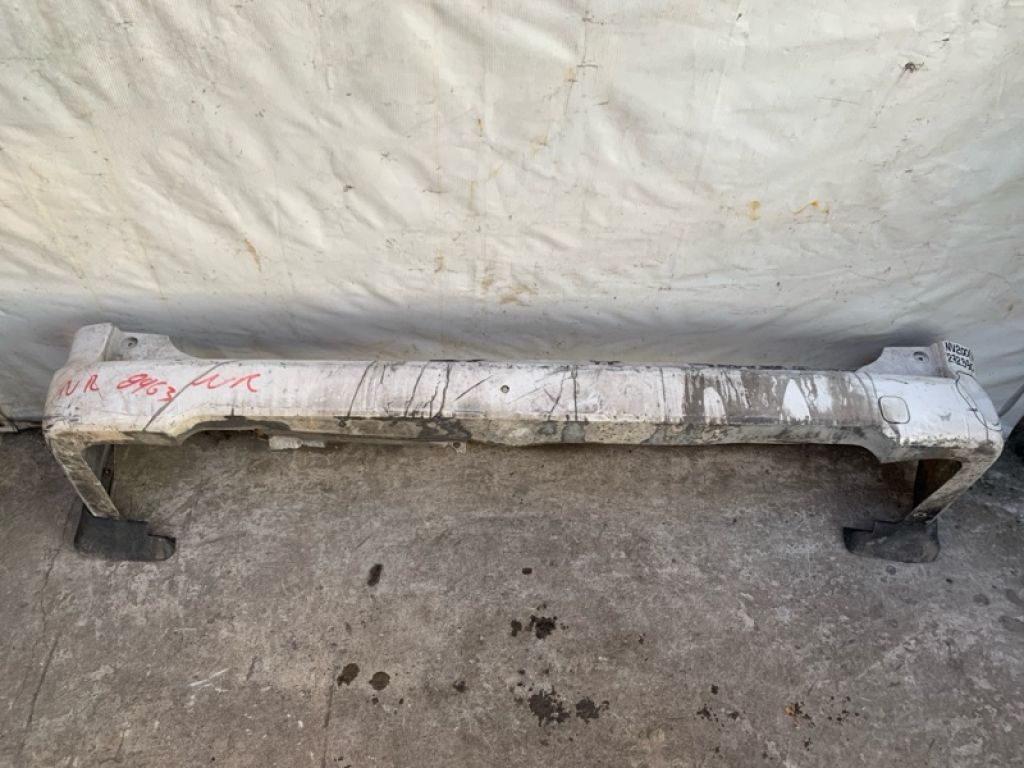 HEM22-3LM0J | Бампер задній NISSAN NV200 USA 13- - Фото 6