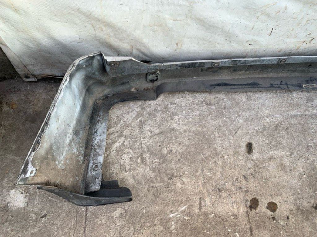 HEM22-3LM0J | Бампер задній NISSAN NV200 USA 13- - Фото 8