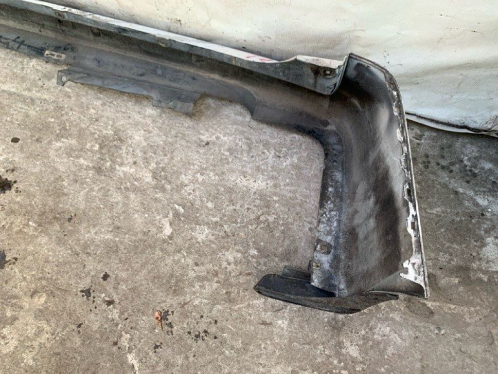 HEM22-3LM0J | Бампер задній NISSAN NV200 USA 13- - Фото 9