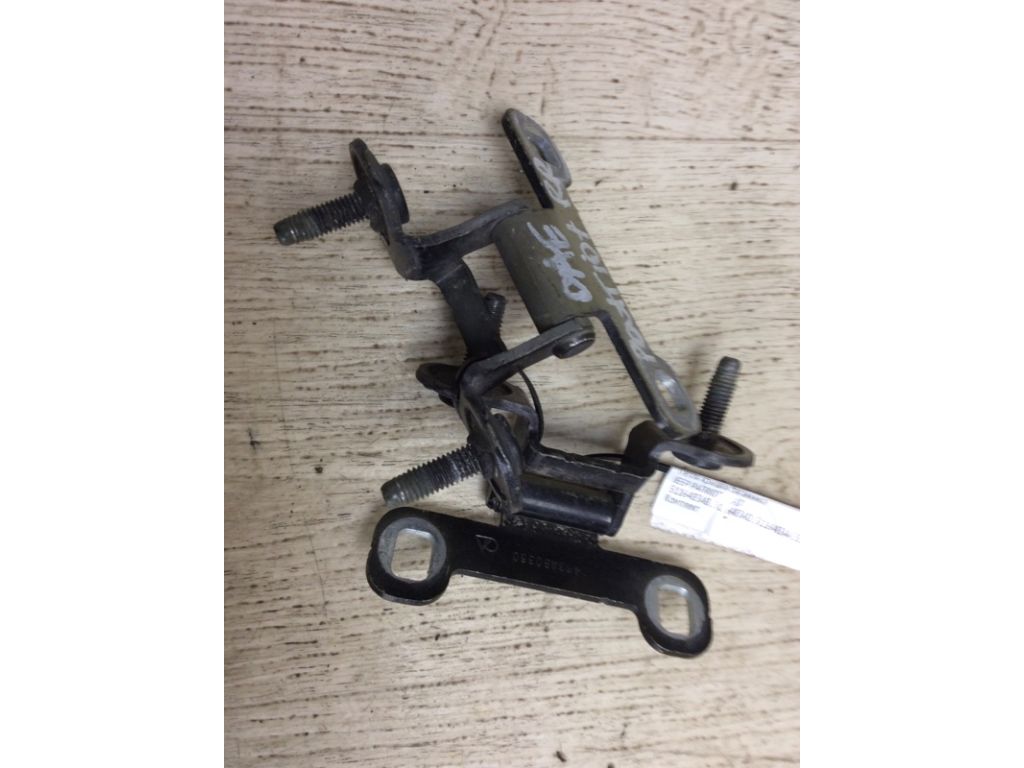 5116483AB | Петля крышки багажника JEEP PATRIOT 10-17 - Фото 3