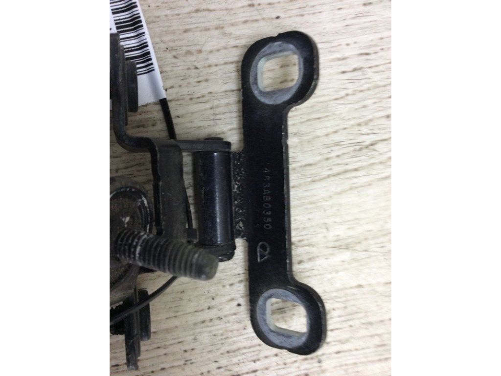 5116483AB | Петля крышки багажника JEEP PATRIOT 10-17 - Фото 4