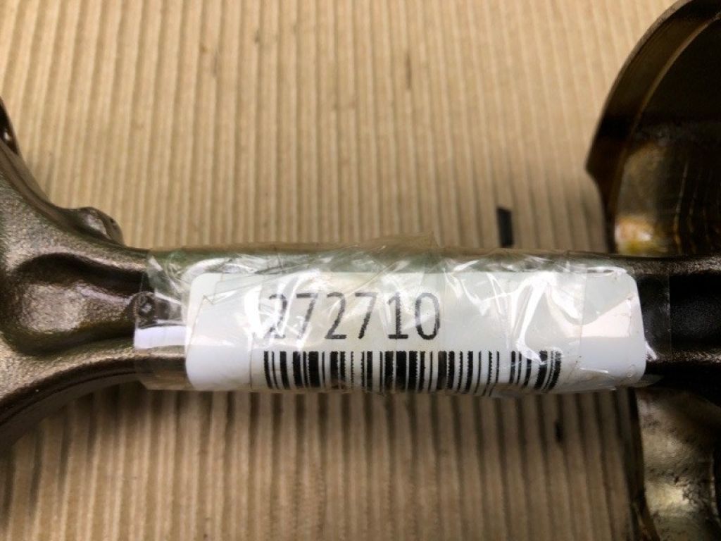 12100-3TA0A | Шатун NISSAN ROGUE 08-15 - Фото 2