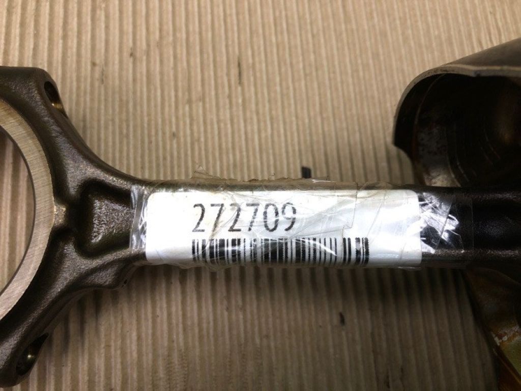 12100-3TA0A | Шатун NISSAN ROGUE 08-15 - Фото 2