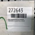 A 211 820 34 97 | Магнитола MERCEDES E-CLASS W211 02-09 - Превью 2