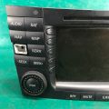 A 211 820 34 97 | Магнитола MERCEDES E-CLASS W211 02-09 - Превью 3