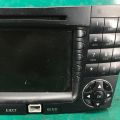 A 211 820 34 97 | Магнитола MERCEDES E-CLASS W211 02-09 - Превью 4