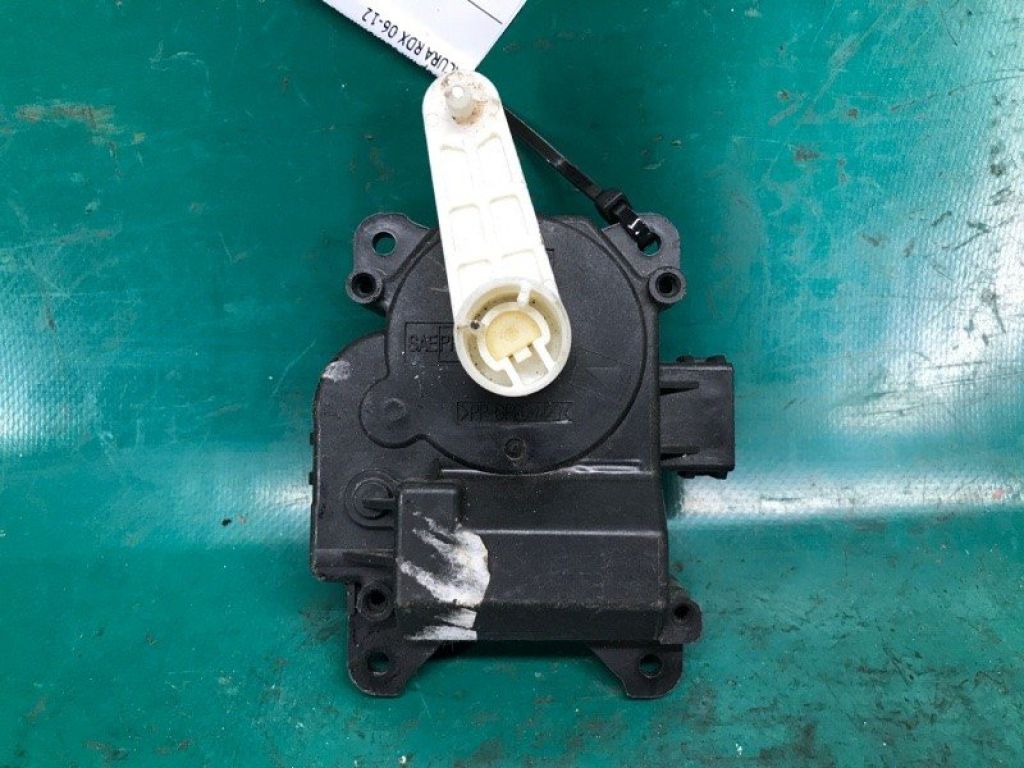 7T4Z-19E616-A | Моторчик заслонки печки FORD EDGE 06-14