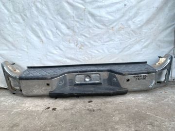 Бампер задній NISSAN QX56 / TITAN / ARMADA 04-16