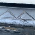 85010-7S005 | Бампер задній NISSAN QX56 / TITAN / ARMADA 04-16 - Прев'ю 6