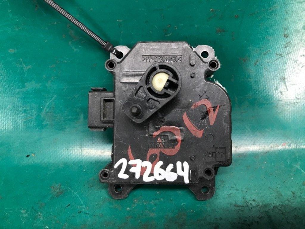 AW063700-8530 | Моторчик заслонки печки FORD EDGE 06-14
