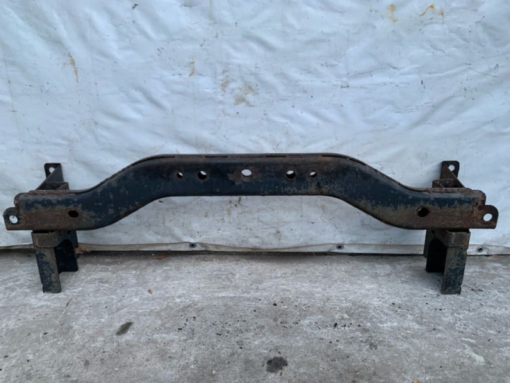 85260-7S000 | Підсилювач заднього бампера INFINITI QX56 / TITAN / ARMADA 04-16 - Фото 3