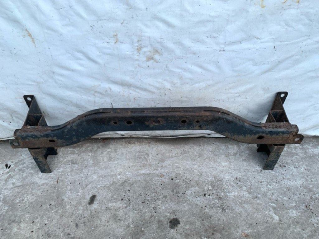 85260-7S000 | Підсилювач заднього бампера INFINITI QX56 / TITAN / ARMADA 04-16 - Фото 4