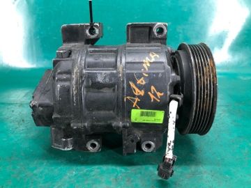 Компрессор кондиционера NISSAN ALTIMA L32 07-12