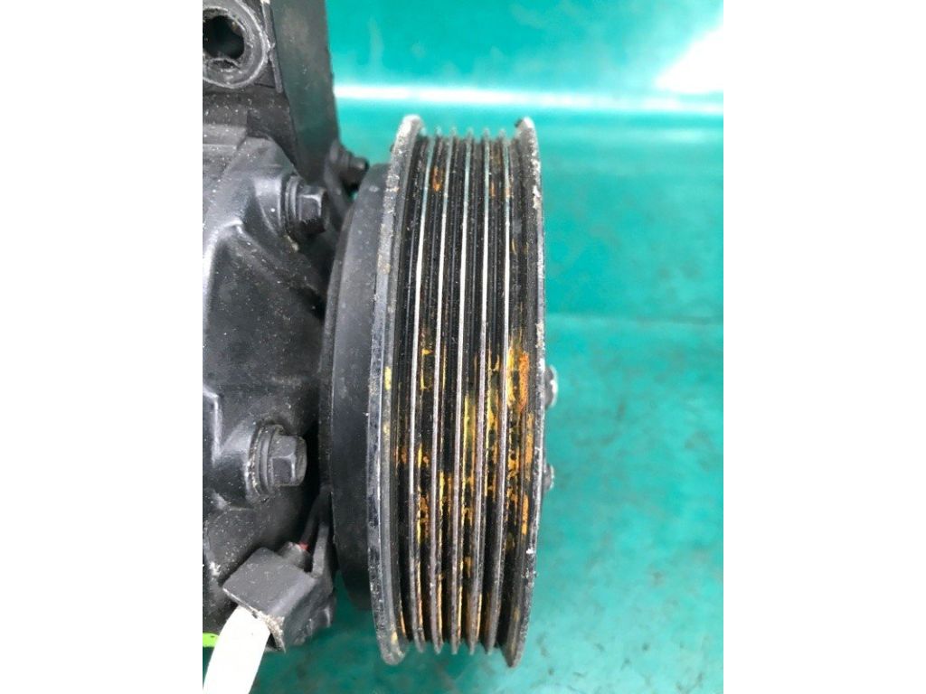 92600-ZX50A | Компресор кондиціонера NISSAN ALTIMA L32 07-12 - Фото 3