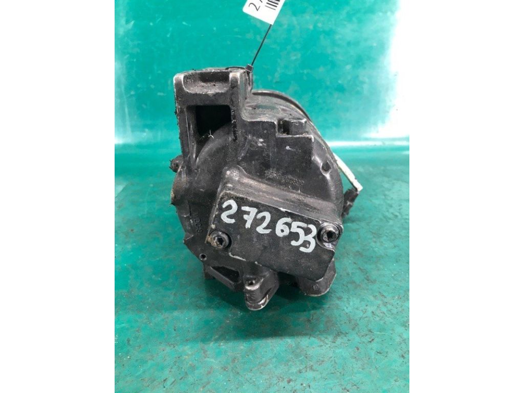 92600-ZX50A | Компресор кондиціонера NISSAN ALTIMA L32 07-12 - Фото 6