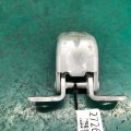 80401-5AA0B | Петля двери нижняя передн. прав. NISSAN PATHFINDER R52 12-21 - Превью 4